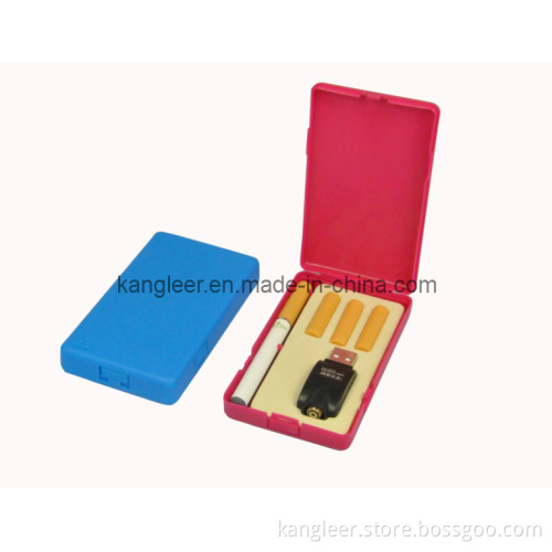 Hottest E Cigarette, Ec502c Tank Mini Electronic Cigarette Accept Paypal